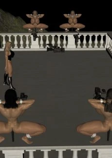 Supersluts 12- Roasted (5)