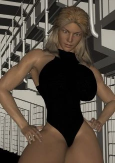 Supersluts 13 – Ten Hard Yards (14)