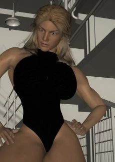 Supersluts 13 – Ten Hard Yards (26)