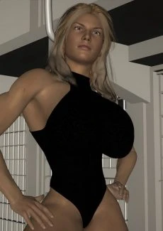 Supersluts 13 – Ten Hard Yards (6)