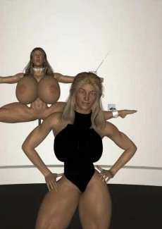 Supersluts 14 – Bitch Battle (10)
