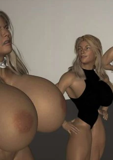 Supersluts 14 – Bitch Battle (12)