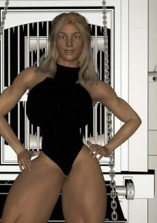 Supersluts 14 – Bitch Battle (14)