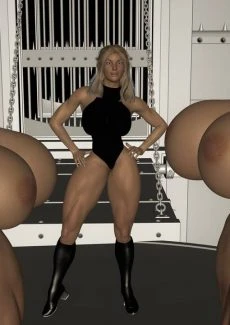 Supersluts 14 – Bitch Battle (24)