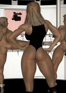Supersluts 14 – Bitch Battle (29)