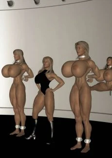 Supersluts 14 – Bitch Battle (5)