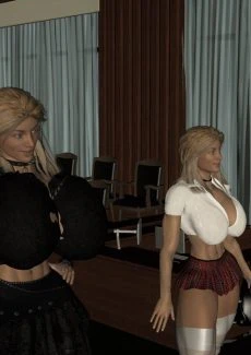 Supersluts 3- Porn Legend (13)