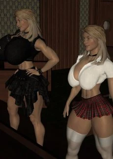 Supersluts 3- Porn Legend (14)