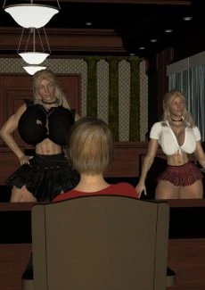 Supersluts 3- Porn Legend (15)