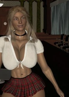 Supersluts 3- Porn Legend (17)