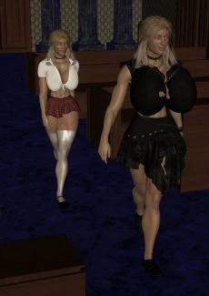 Supersluts 3- Porn Legend (6)