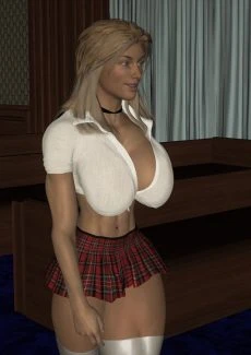 Supersluts 3- Porn Legend (7)