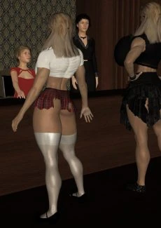 Supersluts 3- Porn Legend (8)