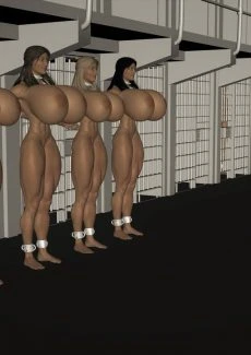 Supersluts 6 – Winners and Losers (3)