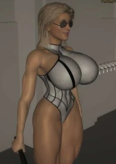Supersluts 6 – Winners and Losers (9)