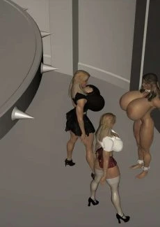 Supersluts 7 – Destiny’s Disgrace (13)