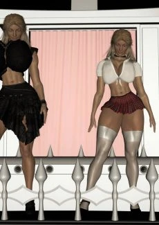 Supersluts 7 – Destiny’s Disgrace (19)