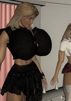 Supersluts 7 – Destiny’s Disgrace (21)