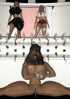 Supersluts 7 – Destiny’s Disgrace (33)