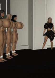 Supersluts 7 – Destiny’s Disgrace (6)