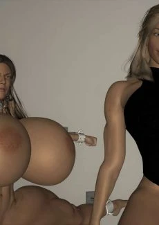 Supersluts 8 – Porn Princess (13)