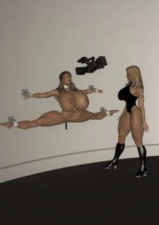 Supersluts 8 – Porn Princess (23)