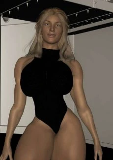 Supersluts 8 – Porn Princess (9)
