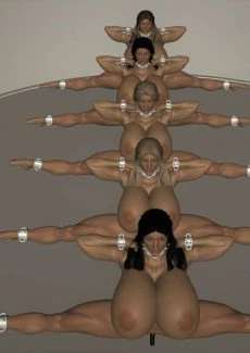 Supersluts 9 – Baton Challenge (12)