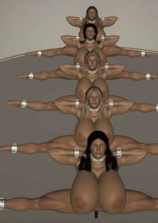 Supersluts 9 – Baton Challenge (13)