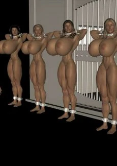 Supersluts 9 – Baton Challenge (8)