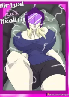 TFSubmissions- Virtual Erotic Reality- info