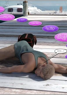 TGTrinity – Dueling Spirits Vol (78)