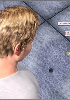 TGTrinity- Getting Into A Better Shape (4)