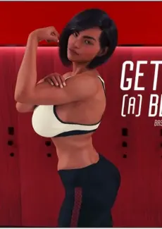TGTrinity- Getting Into A Better Shape- info
