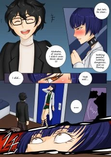 Take your Medicine- (13)