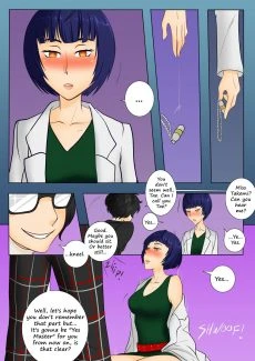 Take your Medicine- (14)