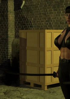 Tecknophyle – Atlantis Reborn 22 (20)