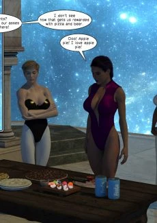 Tecknophyle – Atlantis Reborn 23 (7)