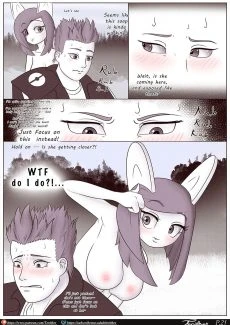 Terithes- Pokemon Fun in the Wilds (22)