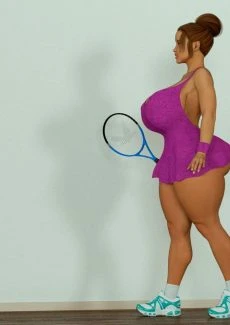 The Foxxx- The Yoga Master Dick (9)