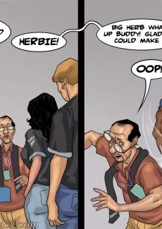 The Poker Game 3 (11)