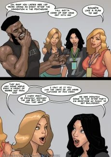 The Poker Game 3 (19)