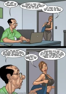 The Poker Game 3 (2)