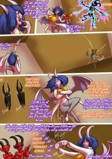 TheBigBadWolf01- Spooky Shenanigans (9)