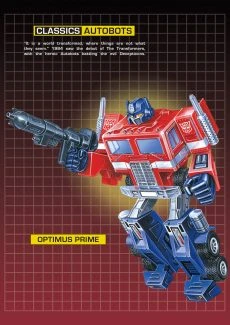 Transformers Legacy (10)