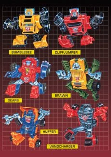 Transformers Legacy (12)