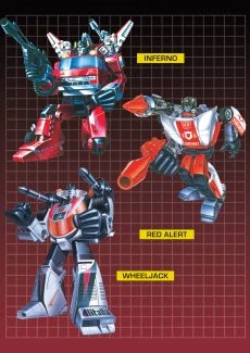 Transformers Legacy (13)