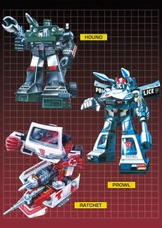 Transformers Legacy (14)