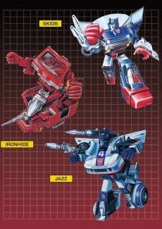 Transformers Legacy (15)