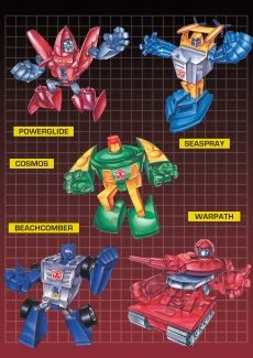 Transformers Legacy (16)